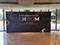 foamboard backdrop