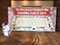 foamboard backdrop