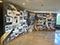 foamboard backdrop