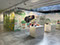 foamboard backdrop