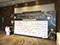 foamboard backdrop