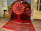 foamboard backdrop