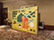 foamboard backdrop